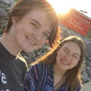 Meet your Posher, Rhiannon